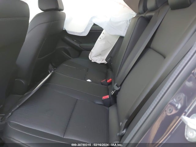 Honda Civic Ex-l 2024 19XFL1H74RE010916 Image 8