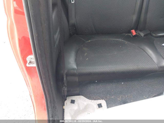 2016 FIAT 500E 3C3CFFGE3GT120814 Photo 7