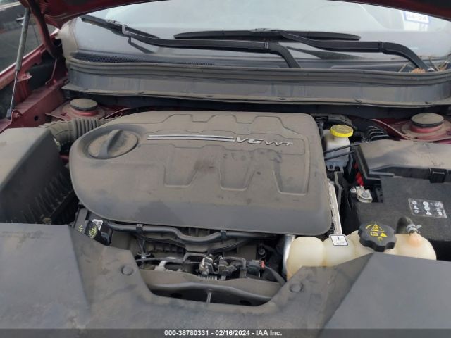 2021 JEEP CHEROKEE 1C4PJMMX7MD111119 Photo 9