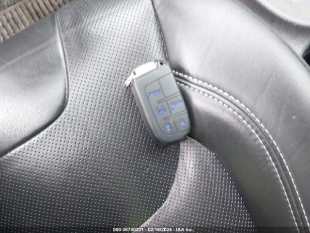 2021 JEEP CHEROKEE 1C4PJMMX7MD111119 Photo 10