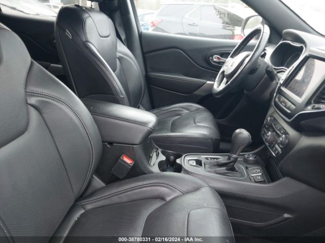 2021 JEEP CHEROKEE 1C4PJMMX7MD111119 Photo 4