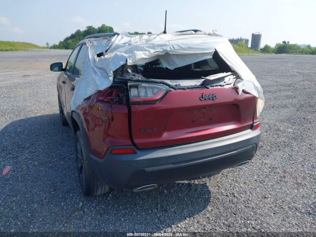 2021 JEEP CHEROKEE 1C4PJMMX7MD111119 Photo 5