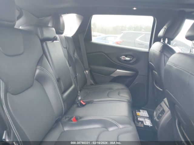 2021 JEEP CHEROKEE 1C4PJMMX7MD111119 Photo 7