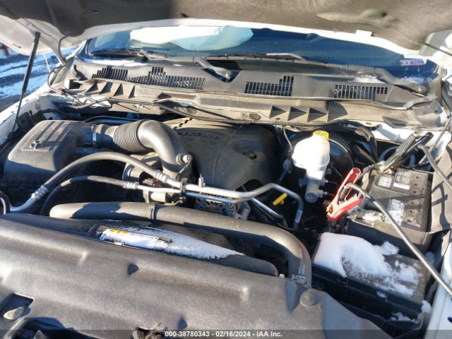 1C6RR7PT3ES295054 RAM 1500 Longhorn
