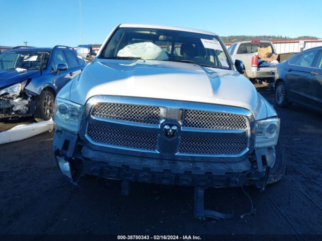 1C6RR7PT3ES295054 RAM 1500 Longhorn