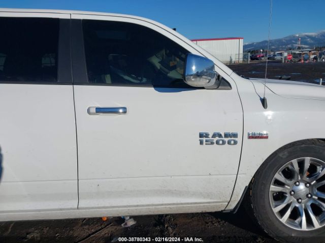 1C6RR7PT3ES295054 RAM 1500 Longhorn