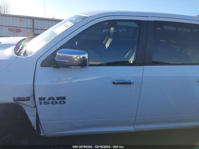 1C6RR7PT3ES295054 RAM 1500 Longhorn