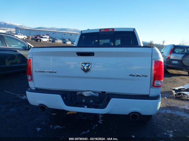 1C6RR7PT3ES295054 RAM 1500 Longhorn