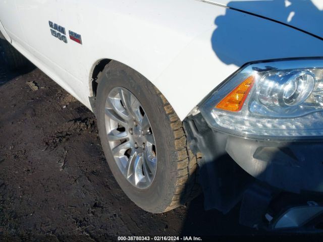 1C6RR7PT3ES295054 RAM 1500 Longhorn