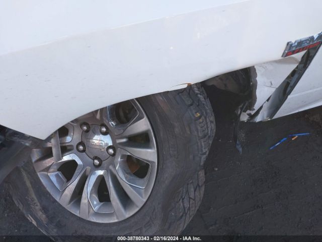 1C6RR7PT3ES295054 RAM 1500 Longhorn