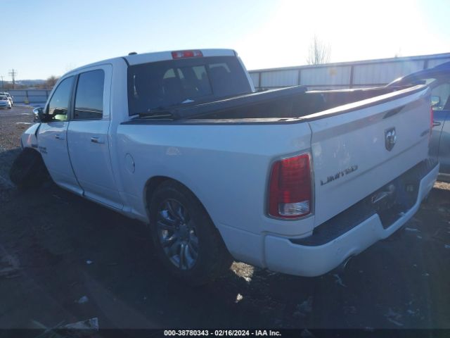1C6RR7PT3ES295054 RAM 1500 Longhorn