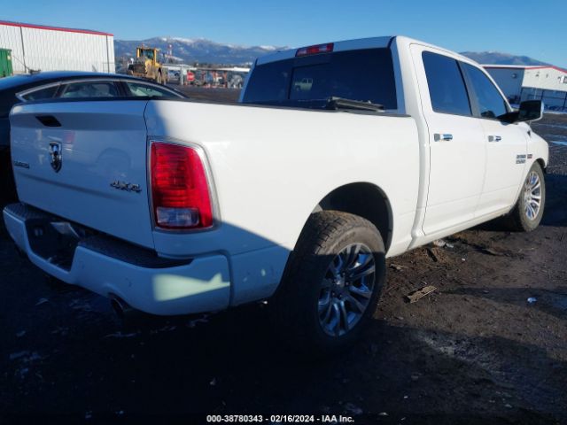1C6RR7PT3ES295054 RAM 1500 Longhorn