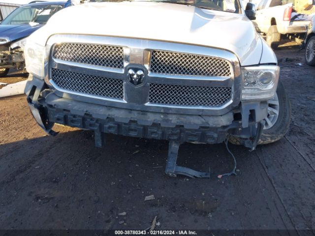 1C6RR7PT3ES295054 RAM 1500 Longhorn