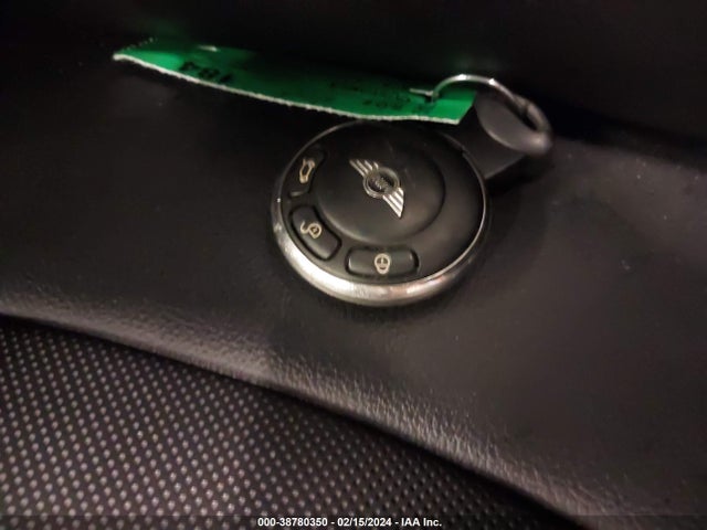 2013 MINI COUNTRYMAN WMWZC3C5XDWP21580 Photo 10