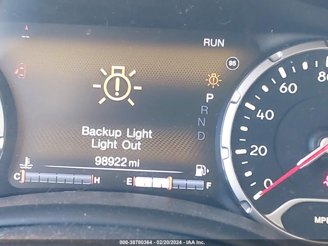 ZACCJBCT9FPB31474 Jeep Renegade Trailhawk