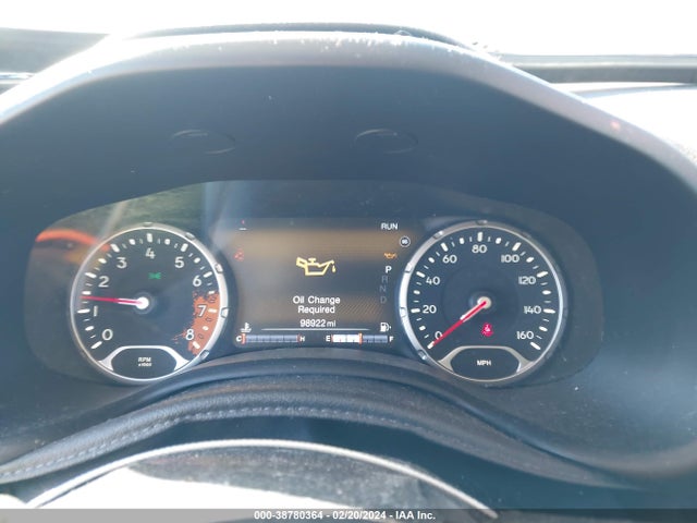 ZACCJBCT9FPB31474 Jeep Renegade Trailhawk