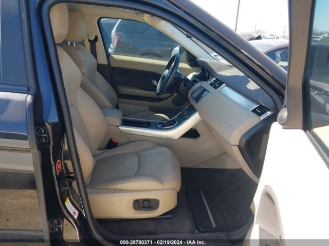 SALVP2BG9HH249278 Land Rover Range Rover Evoque Se/se Premium