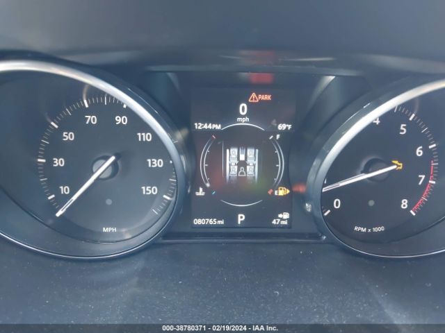 SALVP2BG9HH249278 Land Rover Range Rover Evoque Se/se Premium
