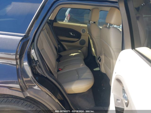 SALVP2BG9HH249278 Land Rover Range Rover Evoque Se/se Premium