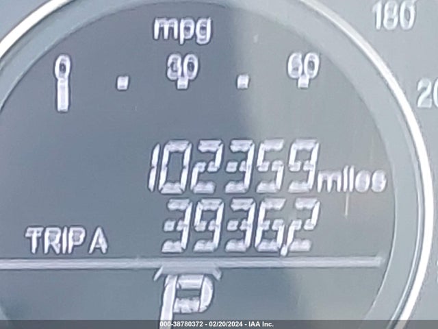 Honda ACCORD LX 2017 1HGCR2F33HA139532 Image 16