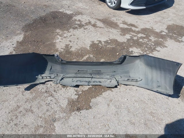 Honda ACCORD LX 2017 1HGCR2F33HA139532 Image 12