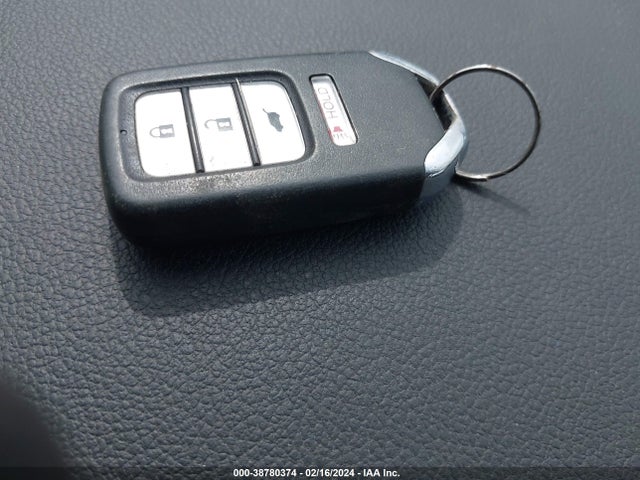 Honda Cr-v Ex-l 2016 2HKRM3H76GH565218 Image 6