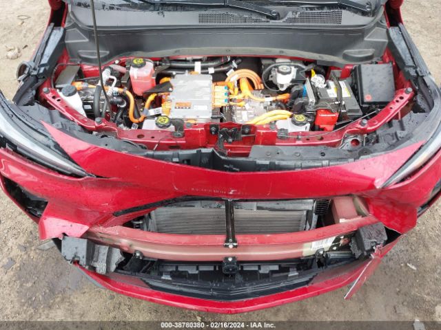 2023 CHEVROLET BOLT EUV 1G1FZ6S00P4110803 Photo 9