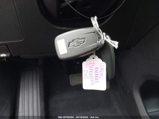 2023 CHEVROLET BOLT EUV 1G1FZ6S00P4110803 Photo 10