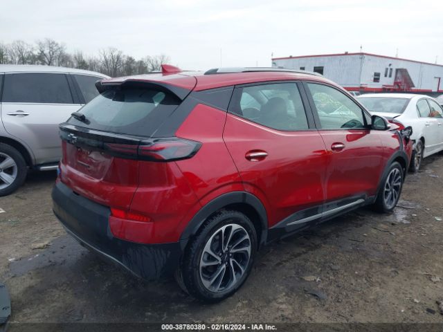 2023 CHEVROLET BOLT EUV 1G1FZ6S00P4110803 Photo 3
