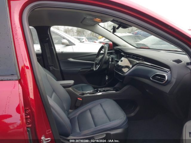 2023 CHEVROLET BOLT EUV 1G1FZ6S00P4110803 Photo 4