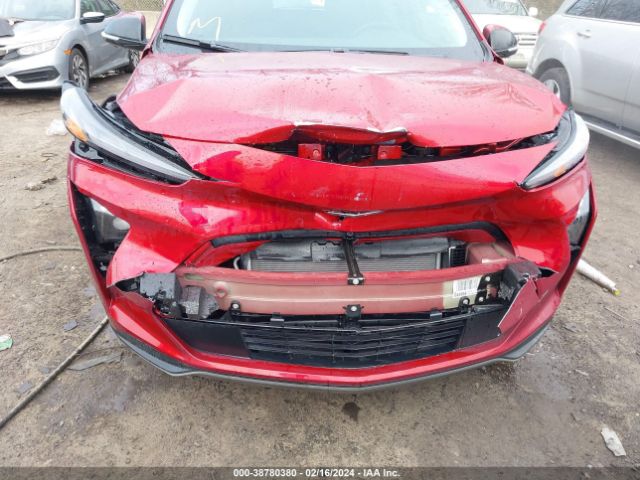 2023 CHEVROLET BOLT EUV 1G1FZ6S00P4110803 Photo 5