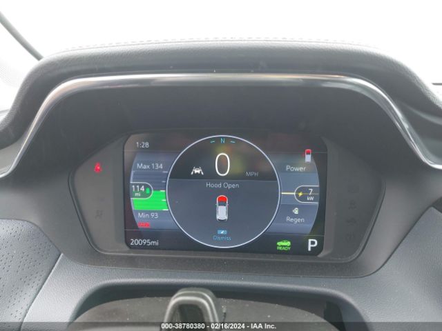 2023 CHEVROLET BOLT EUV 1G1FZ6S00P4110803 Photo 6