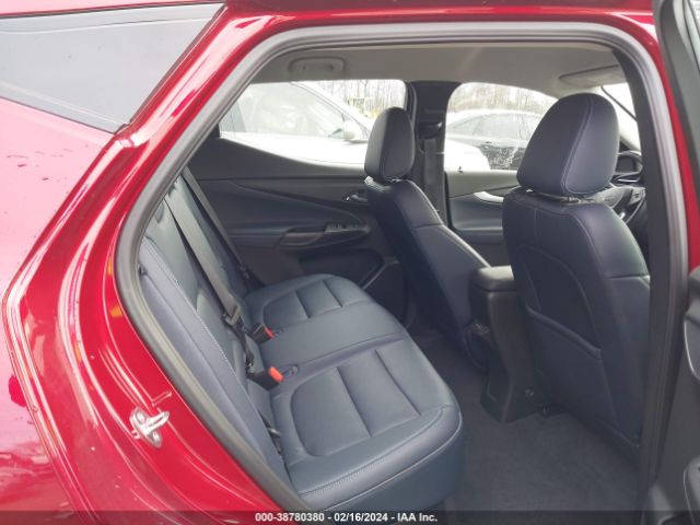 2023 CHEVROLET BOLT EUV 1G1FZ6S00P4110803 Photo 7