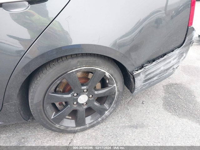 Cadillac Ats Standard 2015 1G6AA5RXXF0104702 Image 12