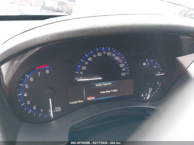 Cadillac Ats Standard 2015 1G6AA5RXXF0104702 Image 7