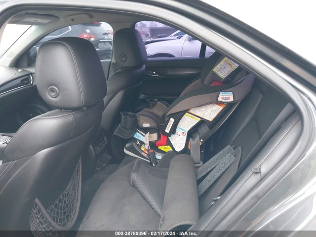 Cadillac Ats Standard 2015 1G6AA5RXXF0104702 Image 8