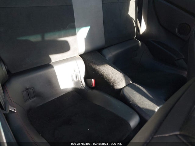 Subaru Brz Limited 2015 JF1ZCAC1XF9602648 Image 8
