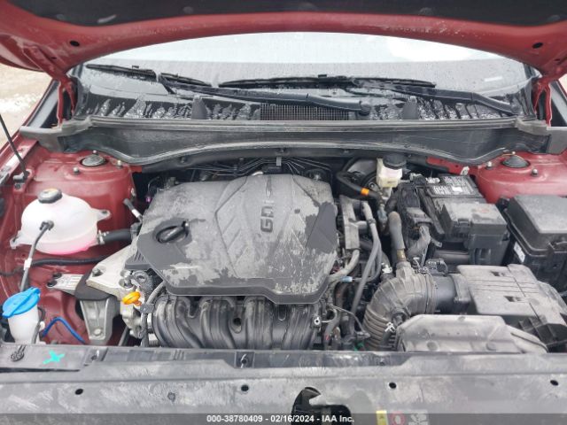5XYK6CAF9PG133453 KIA Sportage X-line