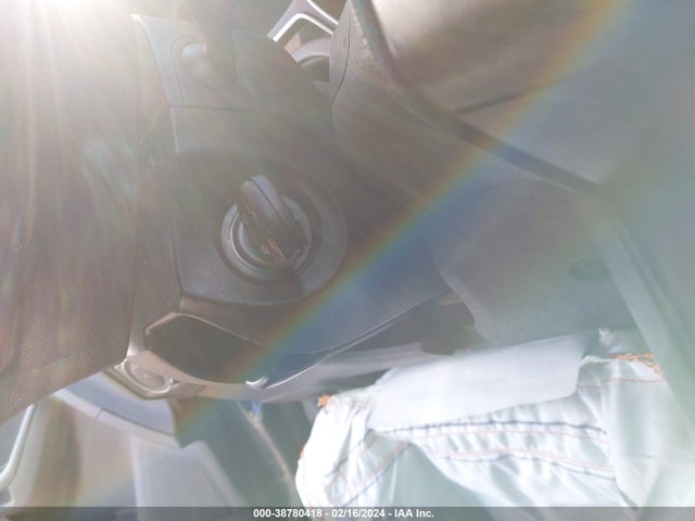 Ford FOCUS SE 2018 1FADP3FEXJL320496 Image 11