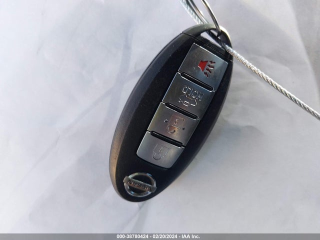 Nissan SENTRA SV 2018 3N1AB7AP7JL664211 Image 11
