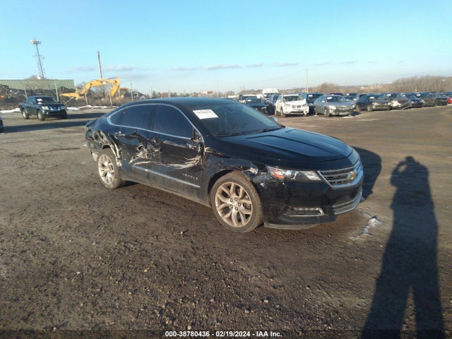 2018 1G1125S33JU144065 main image
