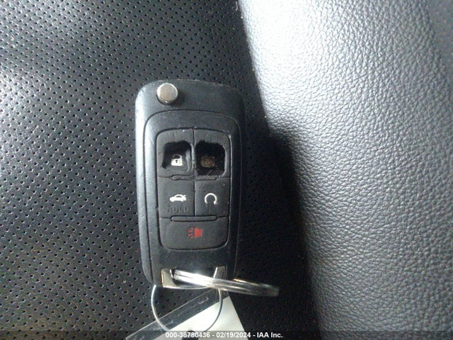 Chevrolet IMPALA 2LZ 2018 1G1125S33JU144065 Image 11