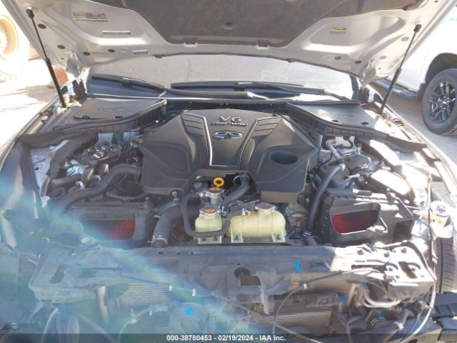 JN1EV7AP7LM200773 Infiniti Q50 LUXE