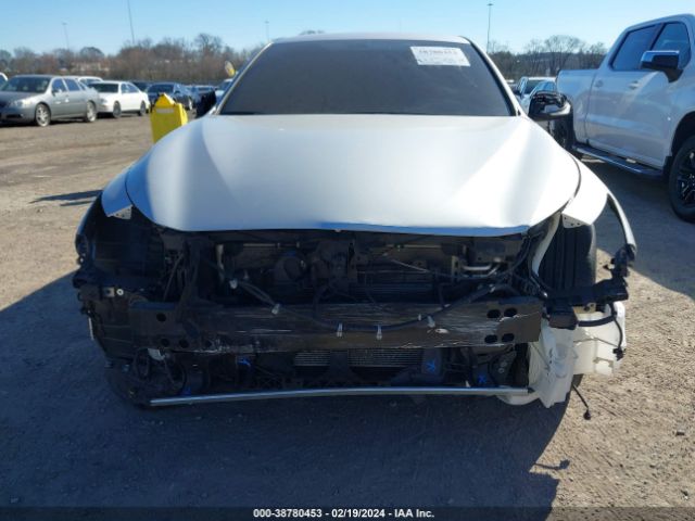 JN1EV7AP7LM200773 Infiniti Q50 LUXE