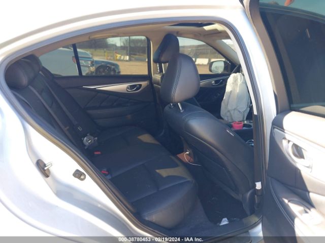JN1EV7AP7LM200773 Infiniti Q50 LUXE