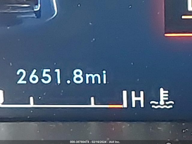 5LMJJ2LG6PEL10648 Lincoln Navigator Reserve