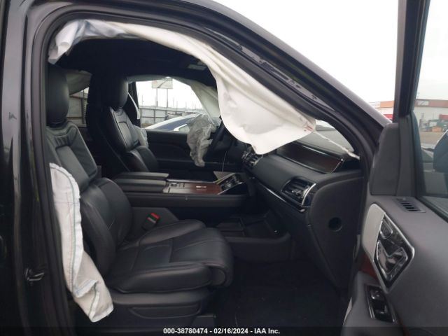 5LMJJ2LG6PEL10648 Lincoln Navigator Reserve