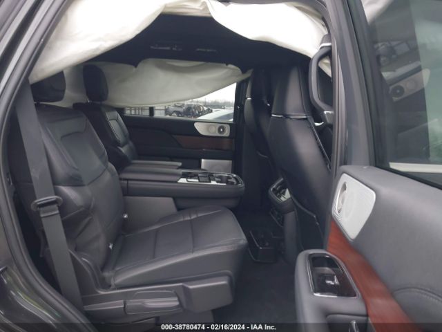 5LMJJ2LG6PEL10648 Lincoln Navigator Reserve
