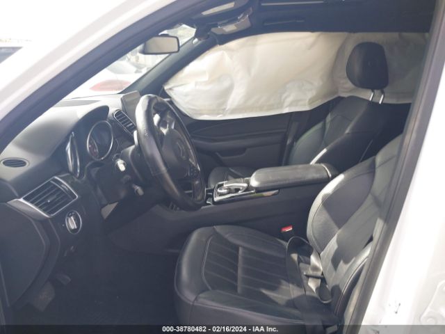 4JGDA5JB3JB033216 Mercedes-Benz GLE 350