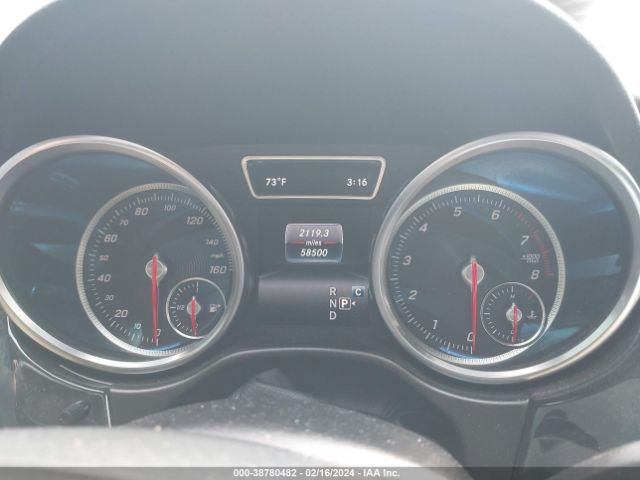 4JGDA5JB3JB033216 Mercedes-Benz GLE 350